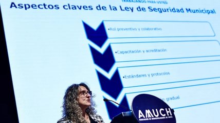   Gobierno y alcaldes oficialistas impulsan 
