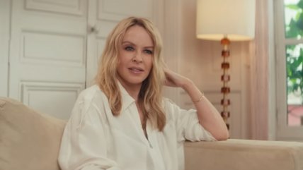   La showgirl definitiva: Netflix anuncia serie documental sobre Kylie Minogue 