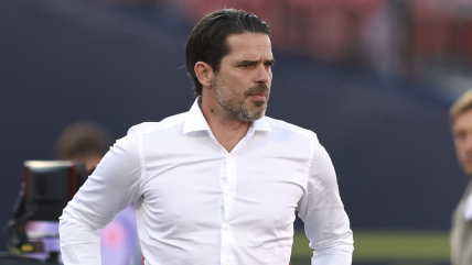   Fernando Gago y la vuelta de Eduardo Vargas: Va a estar en consideración para el partido 