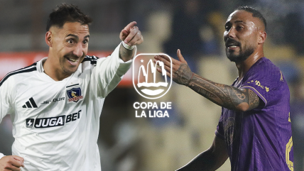   Colo Colo quiere ratificar el liderato en la Copa de la Liga ante un eliminado Deportes Concepción 