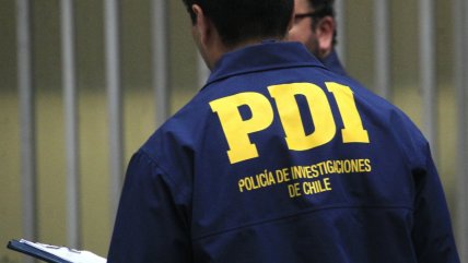  PDI desbarató banda dedicada al tráfico de drogas en Tomé: Hay cinco detenidos  
