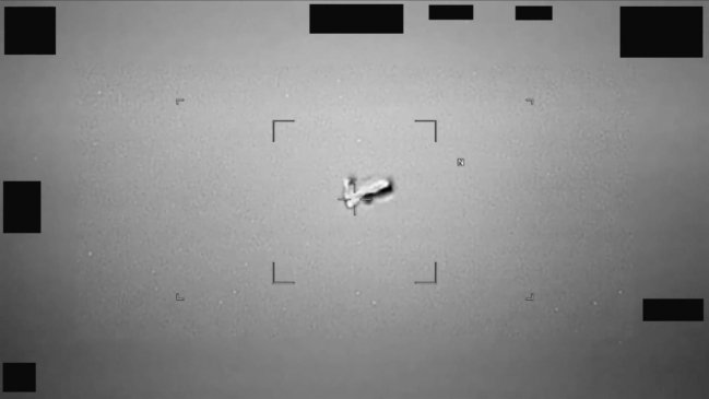 Estados Unidos desclasifica documentos oficiales sobre OVNIs y vida extraterrestre
