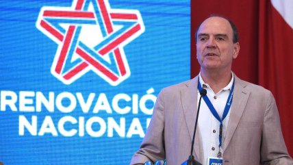   Cristián Monckeberg: Nadie nace sabiendo, y Kast debe esforzarse en construir una impronta de jefe de Estado 