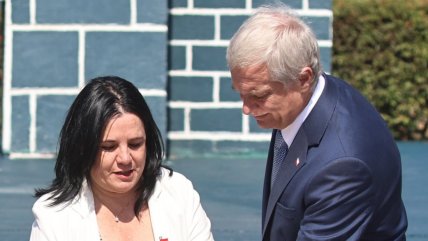   Ignacio Walker: Kast se enredó y está abandonando su promesa inicial, de seguridad 