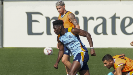   El editorial de Toño Prieto: Hay futbolistas que creen estar por sobre lo colectivo 