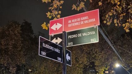   Día de la Madre: 