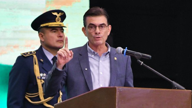 Presidente de Bolivia anunció reforma constitucional para atraer capitales extranjeros