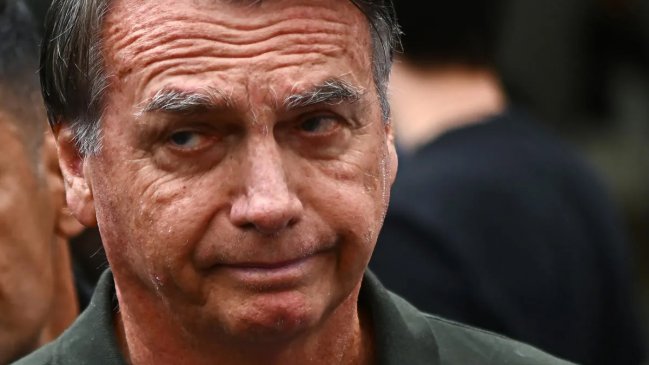 Corte Suprema de Brasil frenó ley que reducía condenas a Bolsonaro y compañía