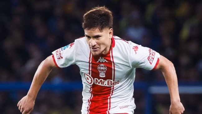 Leonardo Gil marcó para Huracán en triunfo que eliminó a Boca