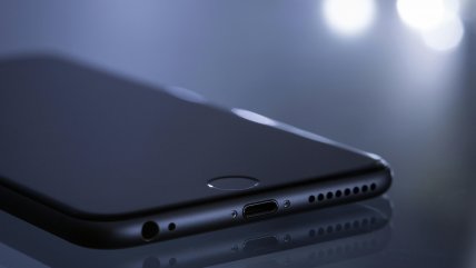   Caen en Quinta Normal estafadores que vendían teléfonos falsos por internet 