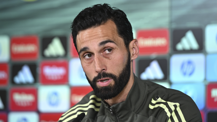   Arbeloa blindó a Valverde y Tchouaméni pues 