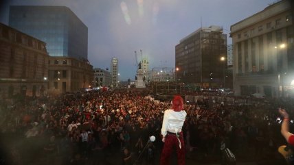   Rockódromo en Cooperativa: Canciones desde Arica a Aysén 