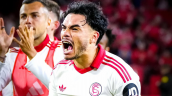 Sevilla de Suazo y Alexis venció a Espanyol en otro duelo clave por La Liga