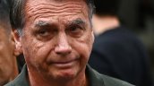 Corte Suprema de Brasil frenó ley que reducía condenas a Bolsonaro y compañía