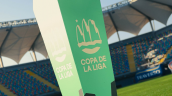 [Radio en vivo🎙] Colo Colo venció a Concepción en la Copa de la Liga