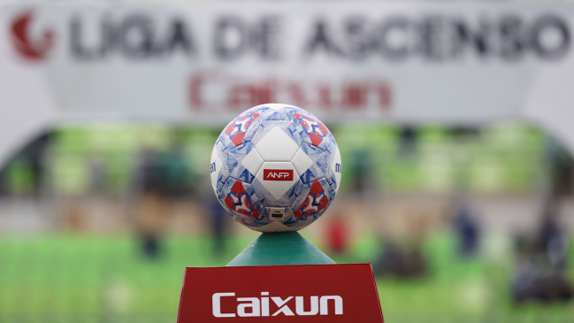 La agenda para la duodécima fecha de la Liga de Ascenso