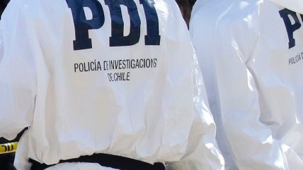  Conductor de aplicación murió apuñalado en Puente Alto  