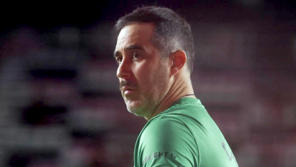   Claudio Bravo criticó el Mundial con 48 equipos: Se van a generar resultados muy abultados 