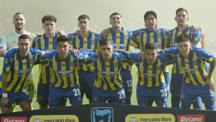   Rosario Central de Pizarro eliminó de play-offs a un Independiente con Maxi Gutiérrez y Millán 