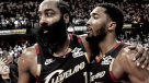 Los Cavaliers se metieron en la serie con los Pistons gracias a un triunfo liderado por Harden