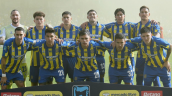 Rosario Central de Pizarro eliminó de play-offs a un Independiente con Maxi Gutiérrez y Millán
