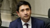 Arraigo nacional para el senador Miguel Calisto, investigado por presunto fraude al Fisco