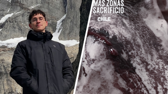 Denuncian brutal agresión contra ambientalista en Punta Arenas: sufrió fractura de cráneo