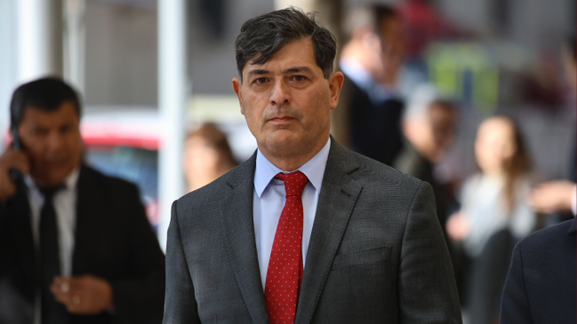 Parisi y la negociación por la megarreforma: 