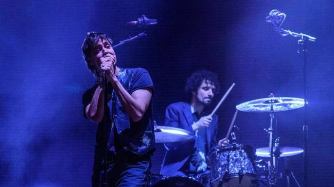 The Strokes encabezará Fauna Primavera 2026: Se extenderá por tres jornadas