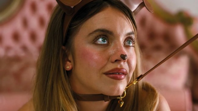 Modelos de OnlyFans destrozan a Sydney Sweeney en 