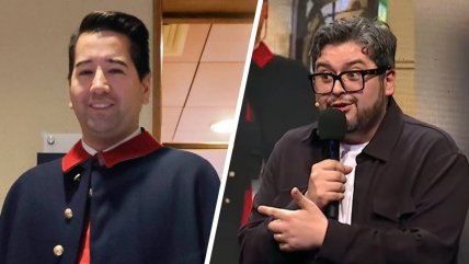   El chiste de Slimming sobre el 