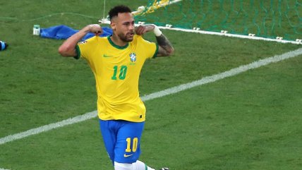   Neymar se ilusiona con el Mundial: Ancelotti presentó la nómina preliminar de Brasil 