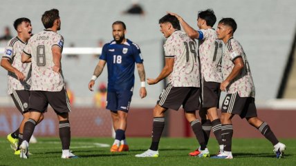  Investigan a jugador de Cabo Verde por presunto abuso sexual tras amistoso ante Chile  