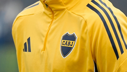   Boca Juniors sufrió una sensible pérdida para el duelo ante la UC en la Copa Libertadores 