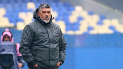   ¿Universidad de Concepción nuevamente quedará sin entrenador? 