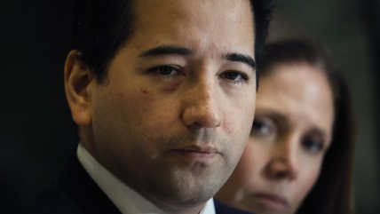   Detenidos por golpear a Javier Olivares tienen 