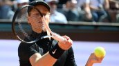 Sinner arrolló a Popyrin y avanzó a octavos en el Masters 1.000 de Roma