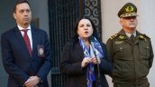 Operativo policial conjunto dejó 459 detenidos en siete regiones