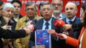 Megarreforma: Centros de pensamiento de oposición presentaron propuesta al Gobierno