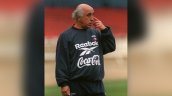 Familia de Nelson Acosta entregó actualización sobre su estado de salud