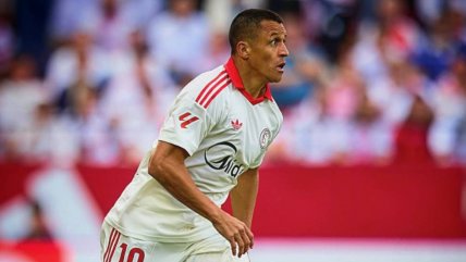   Los especiales mensajes de Alexis por el Día de las Madres 