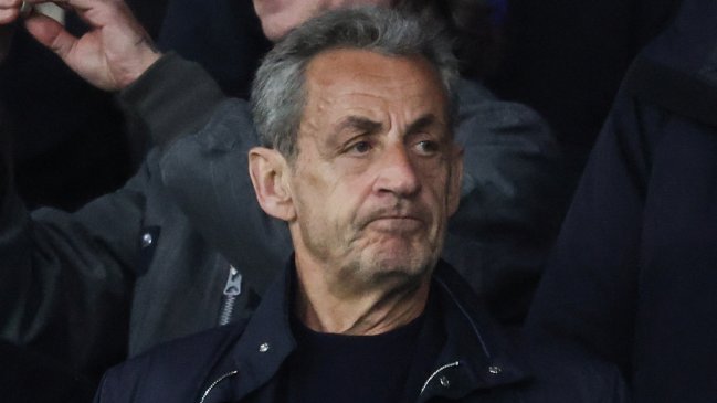 Fiscalía da por probado que Sarkozy llegó a un acuerdo con Gadafi para su campaña