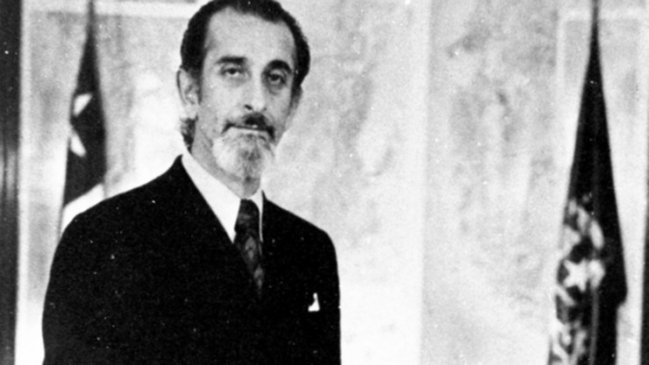 Querellantes lograron reabrir causa por la muerte del exministro José Tohá