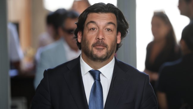 Megarreforma: Diputado Leiva acusó intento de 