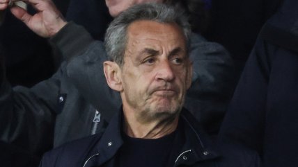   Fiscalía da por probado que Sarkozy llegó a un acuerdo con Gadafi para su campaña 