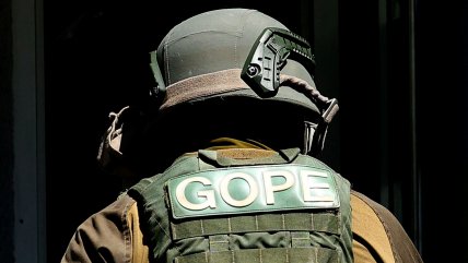   Aviso de bomba obliga a evacuar el Mallplaza Oeste 