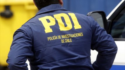   Mujer fue asesinada tras discusión al interior de vivienda en La Cisterna 