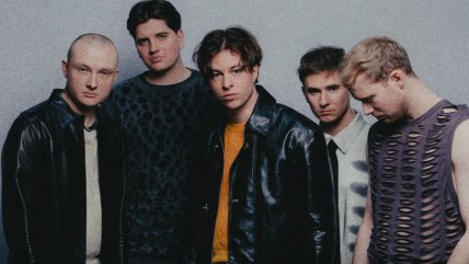   Giant Rooks vuelve a Chile: Fecha, recinto y venta de entradas 