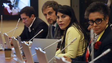   Oficialismo atribuye renuncia de Rafael Araos a 