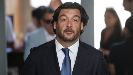   Megarreforma: Diputado Leiva acusó intento de 